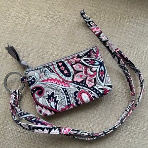 Vera Bradley ID case